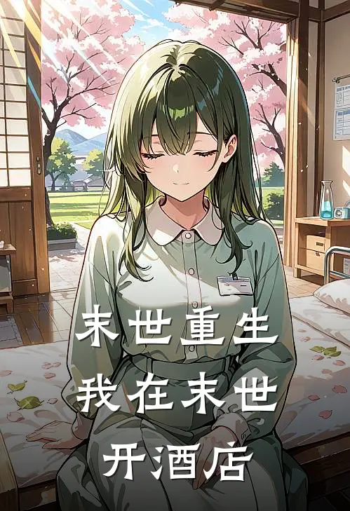 末世重生：我在末世开酒店