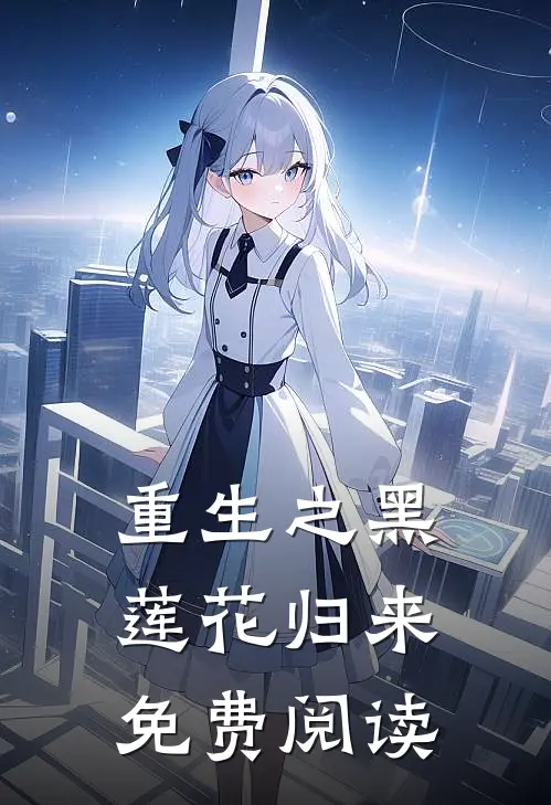 重生之黑莲花归来免费阅读