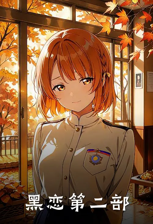 黑恋第二部