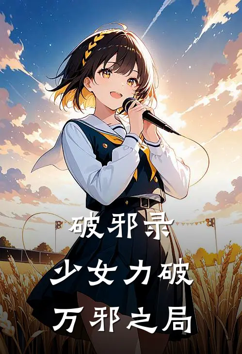 破邪录：少女力破万邪之局邓轩尘夏灵音完结版免费阅读_破邪录：少女力破万邪之局全章节免费在线阅读