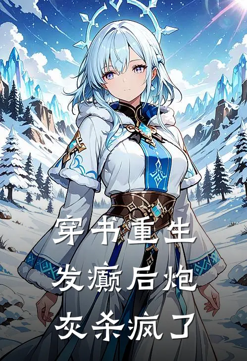 穿书重生：发癫后炮灰杀疯了