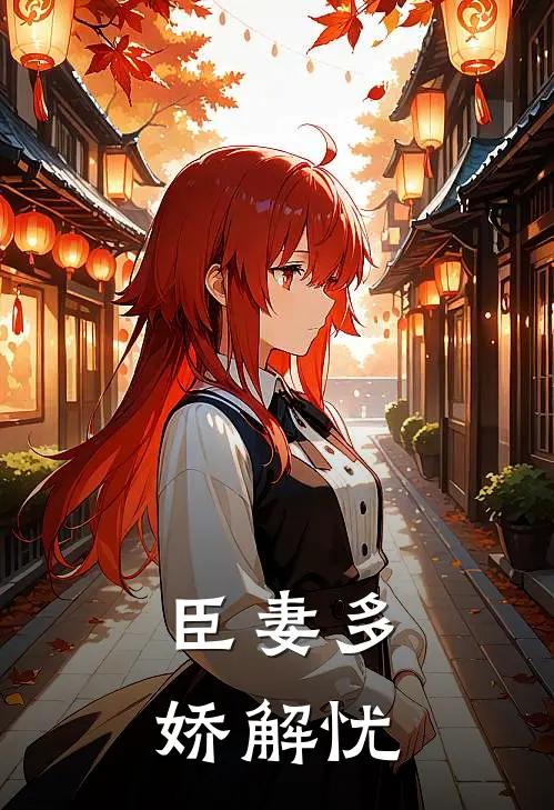 臣妻多娇 解忧
