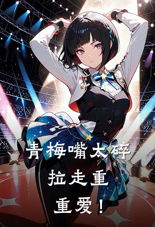 青梅嘴太碎，拉走重重爱！(青梅王二货)全文免费在线阅读_青梅嘴太碎，拉走重重爱！热门小说