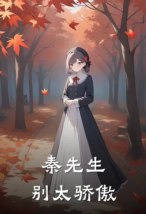 《秦先生，别太骄傲》亢容秦晏已完结小说_秦先生，别太骄傲(亢容秦晏)全文免费阅读无弹窗大结局