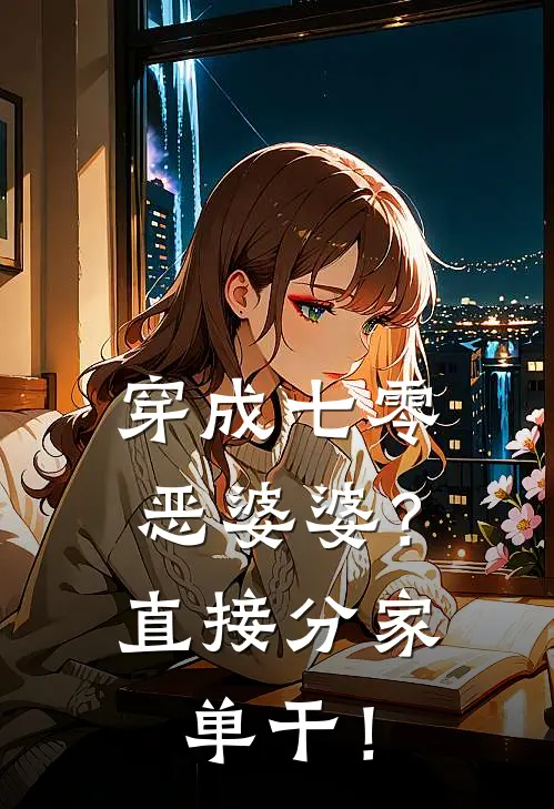 穿成七零恶婆婆？直接分家单干！廖红霞廖念念小说完整版_完结版小说推荐穿成七零恶婆婆？直接分家单干！(廖红霞廖念念)