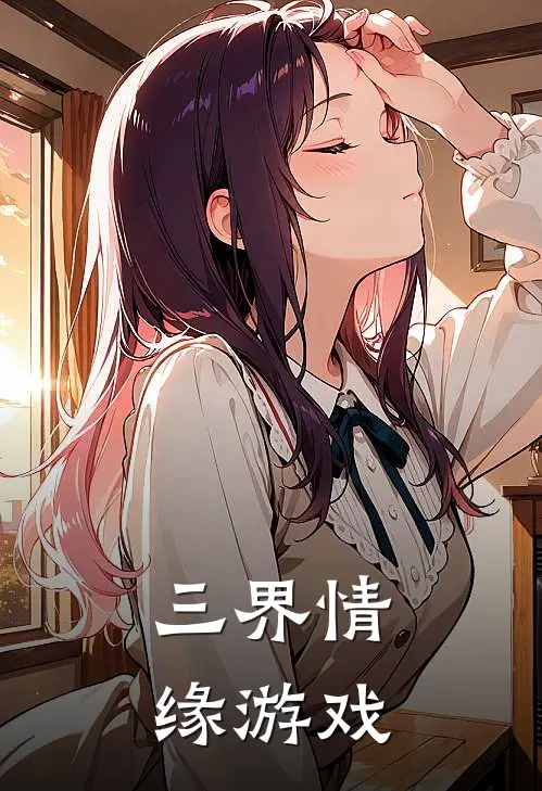 三界情缘游戏