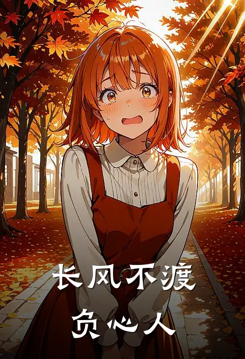 长风不渡负心人