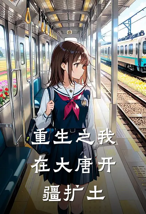 重生之我在大唐开疆扩土