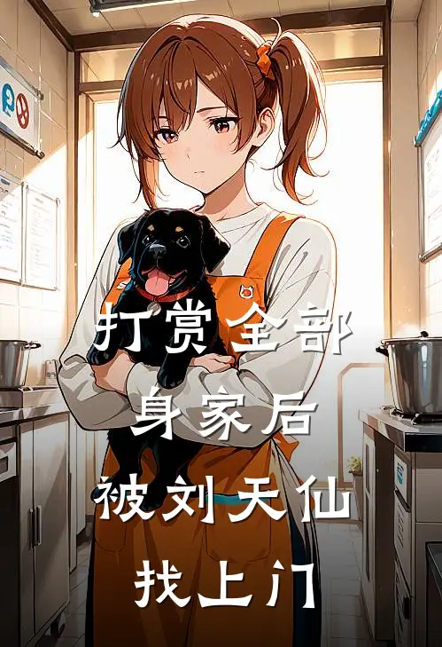 打赏全部身家后，被刘天仙找上门