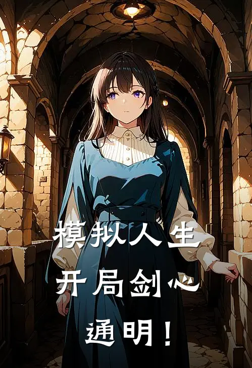 模拟人生，开局剑心通明！