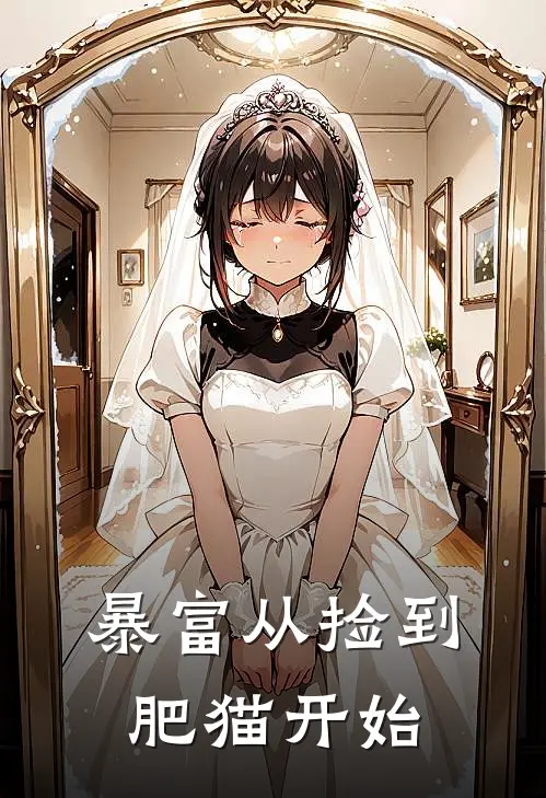 暴富从捡到肥猫开始