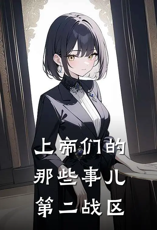 上帝们的那些事儿第二战区