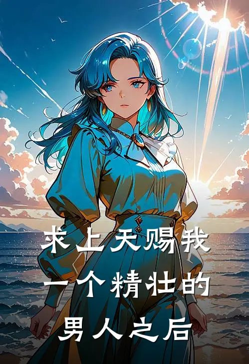 求上天赐我一个精壮的男人之后