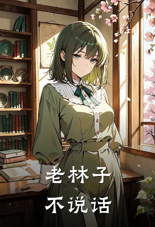 老林子不说话