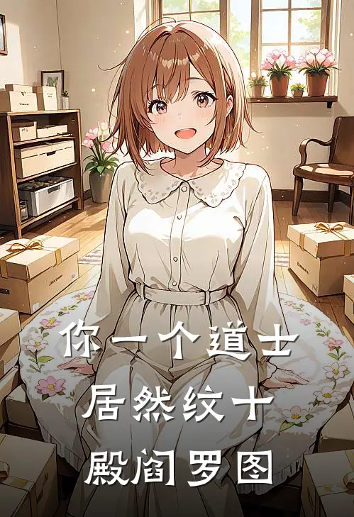 你一个道士，居然纹十殿阎罗图