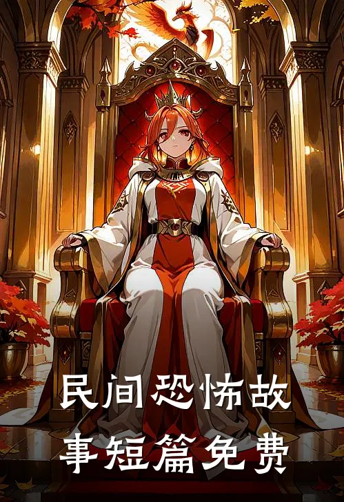 民间恐怖故事短篇免费