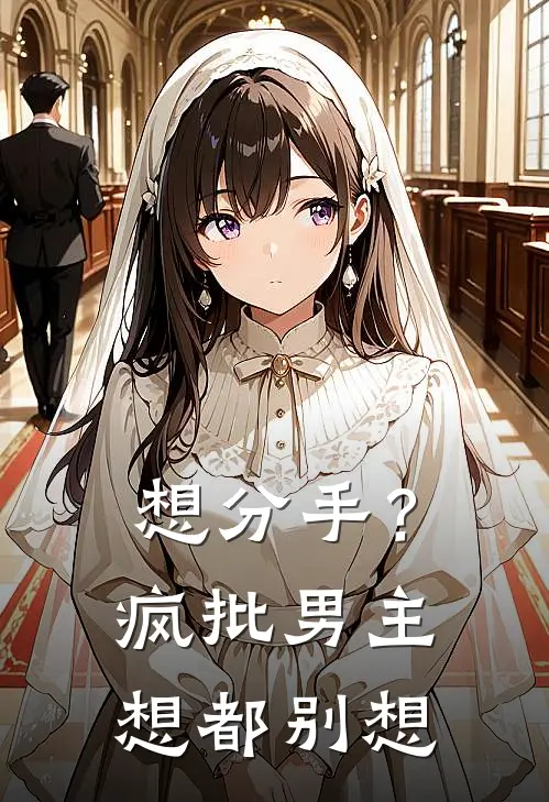 想分手？疯批男主：想都别想