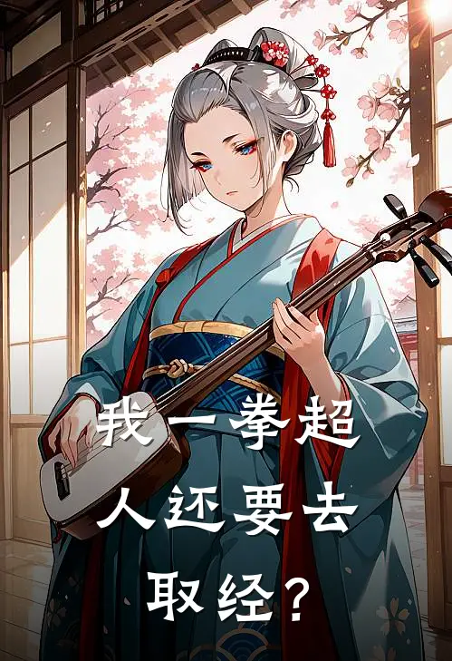 我一拳超人还要去取经？