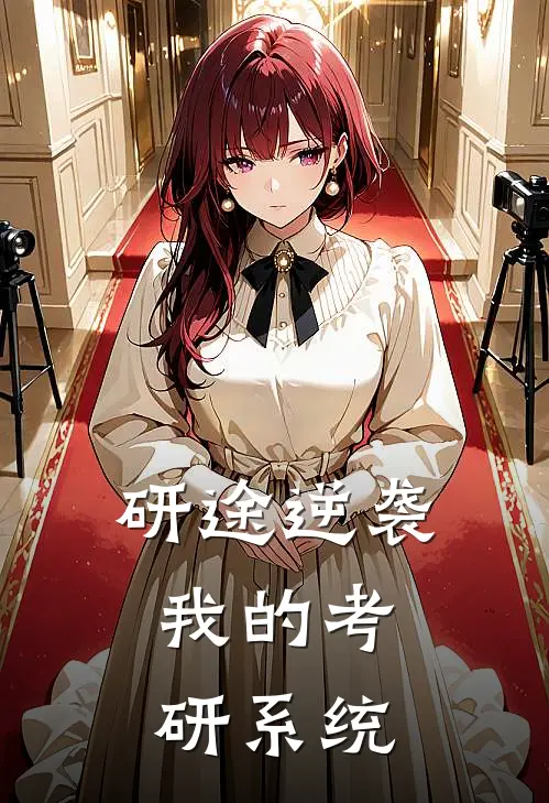 研途逆袭：我的考研系统