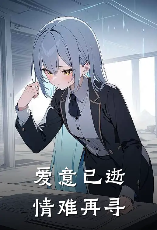 爱意已逝，情难再寻温时屿叶阳完结小说大全_免费小说在哪看爱意已逝，情难再寻(温时屿叶阳)