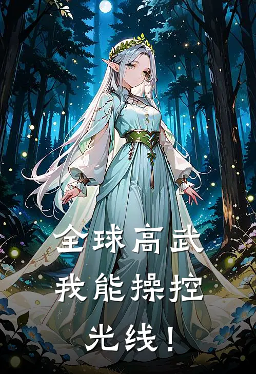 全球高武：我能操控光线！