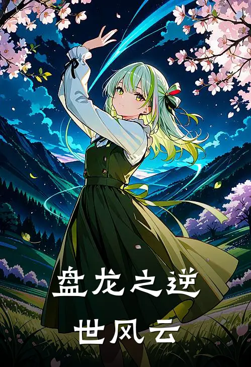 盘龙之逆世风云(林羽艾莉丝)免费小说在线阅读_在线阅读免费小说盘龙之逆世风云(林羽艾莉丝)