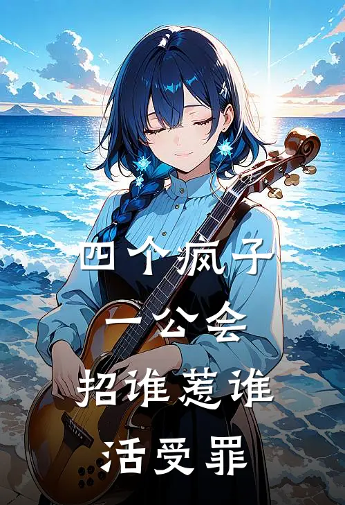 四个疯子一公会，招谁惹谁活受罪齐夜樊白梵热门小说阅读_完本完结小说四个疯子一公会，招谁惹谁活受罪齐夜樊白梵