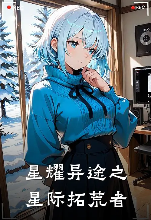 星耀异途之星际拓荒者