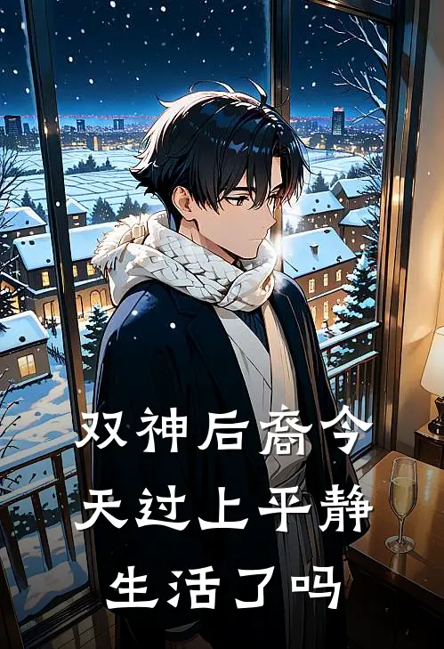 双神后裔今天过上平静生活了吗