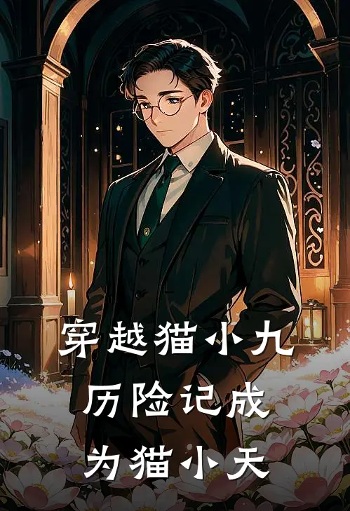 穿越猫小九历险记成为猫小天