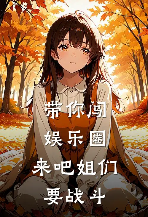 带你闯娱乐圈，来吧姐们要战斗