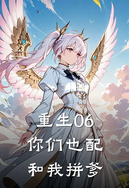 重生06，你们也配和我拼爹(李安叶玲玲)完整版免费小说_完结版小说推荐重生06，你们也配和我拼爹(李安叶玲玲)