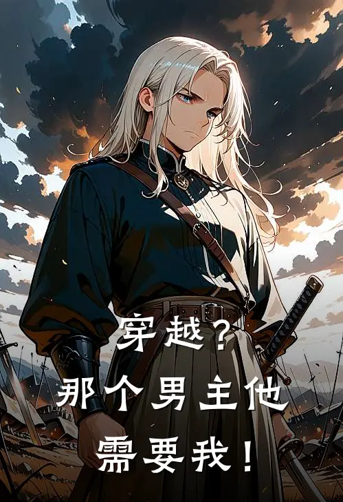 穿越？那个男主他需要我！