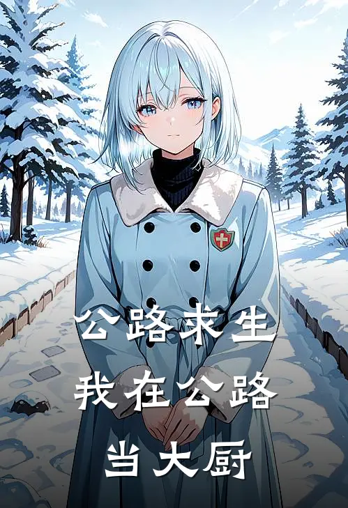 公路求生：我在公路当大厨林果果豆豆完本完结小说_完本完结小说公路求生：我在公路当大厨(林果果豆豆)