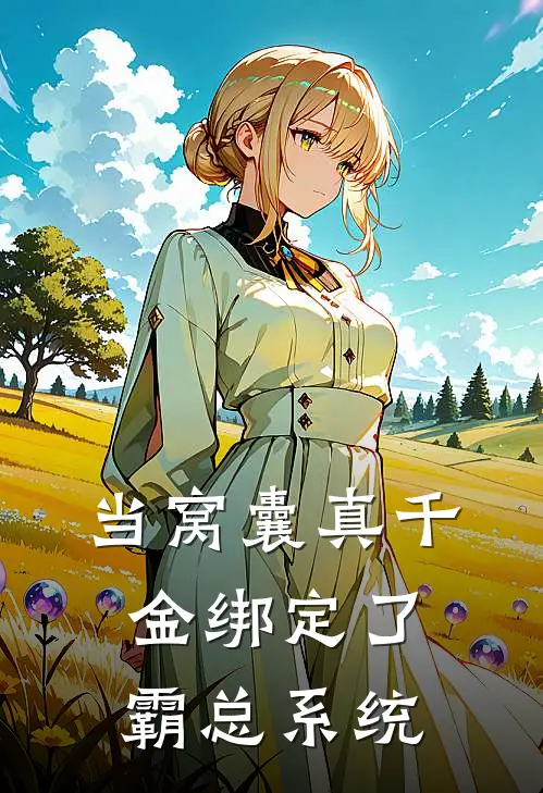 当窝囊真千金绑定了霸总系统(顾宸苏震天)热门网络小说_小说推荐完结当窝囊真千金绑定了霸总系统(顾宸苏震天)