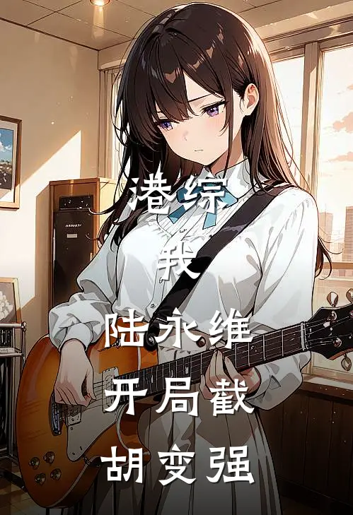 港综：我，陆永维，开局截胡变强