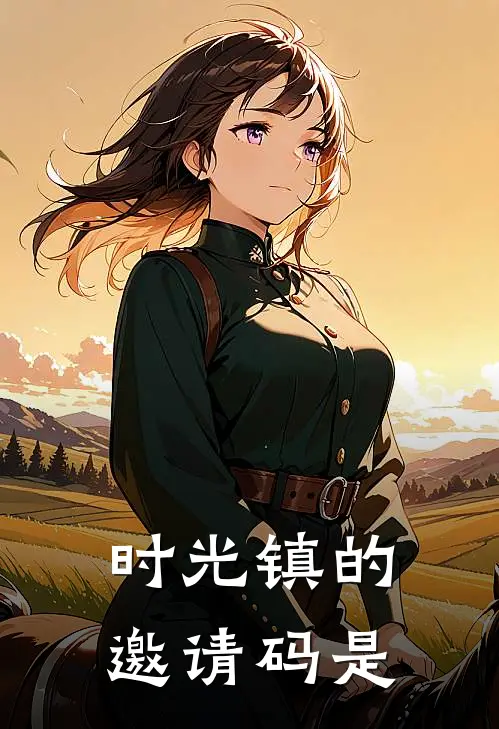 时光镇的邀请码是