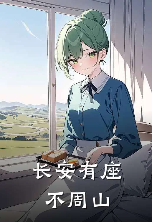 长安有座不周山