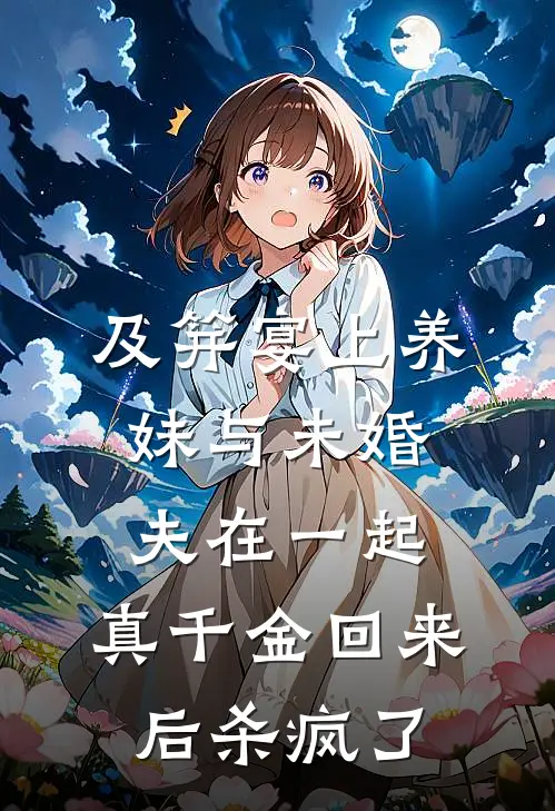 及笄宴上养妹与未婚夫在一起，真千金回来后杀疯了林芷伊顾晏辞热门小说阅读_好看的小说推荐完结及笄宴上养妹与未婚夫在一起，真千金回来后杀疯了林芷伊顾晏辞