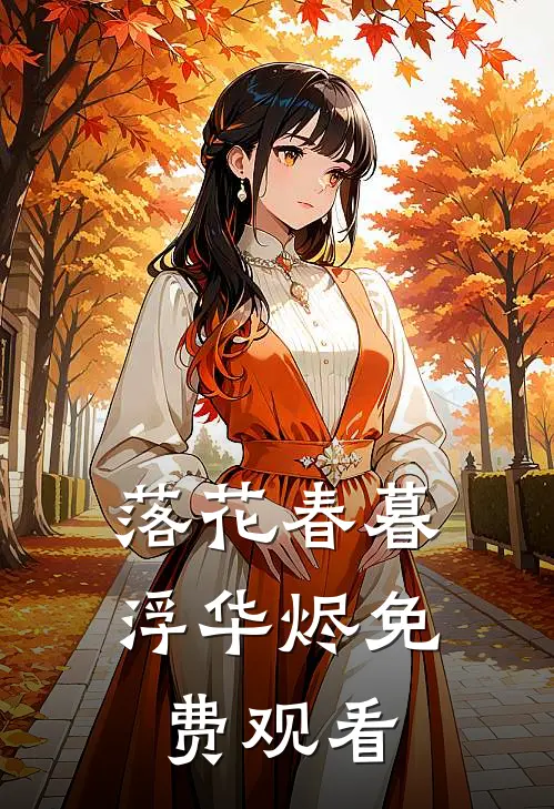 落花春暮浮华烬免费观看