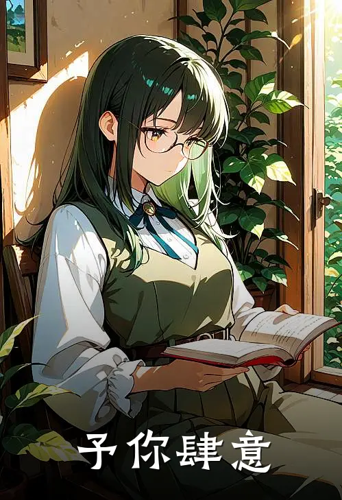 予你肆意沈意杨嘉新热门小说_免费阅读全文予你肆意沈意杨嘉