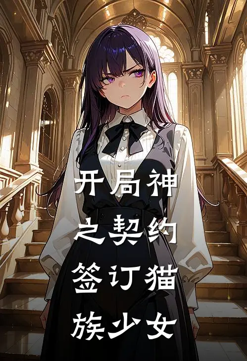 开局神之契约，签订猫族少女