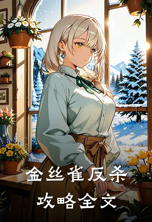 金丝雀反杀攻略全文