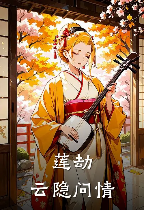 莲劫：云隐问情