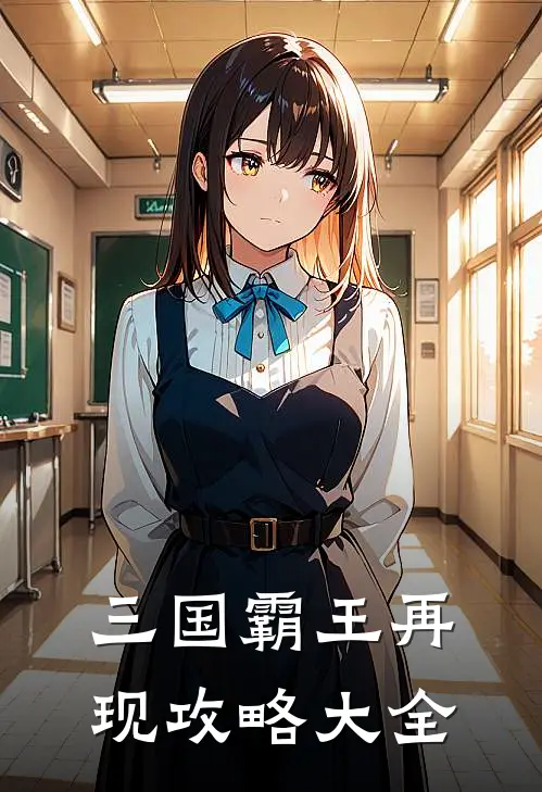 三国霸王再现攻略大全