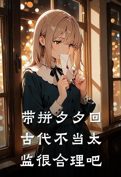 带拼夕夕回古代不当太监很合理吧