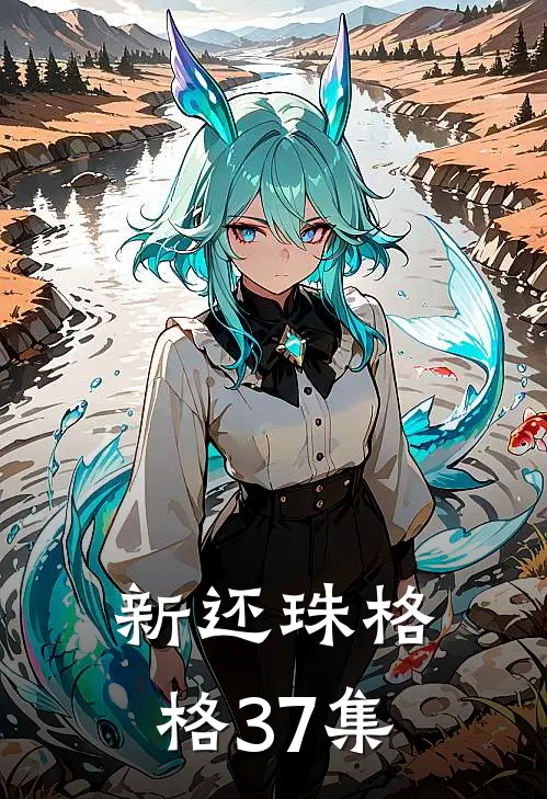 新还珠格格37集