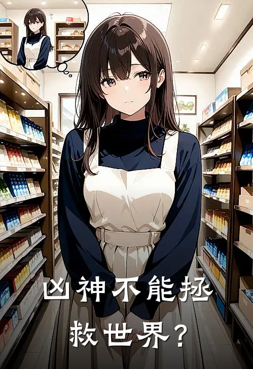 凶神不能拯救世界？(侯小顷水珑月)完结小说推荐_免费小说凶神不能拯救世界？(侯小顷水珑月)