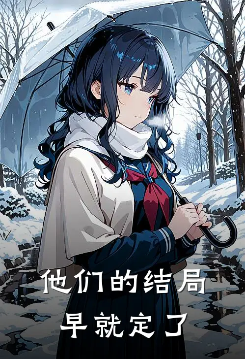 他们的结局早就定了