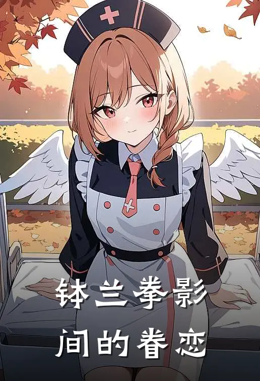 钵兰拳影间的眷恋